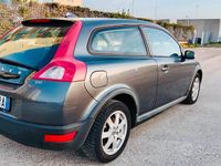 Usata Volvo C30 Momentum 136 CV (100 kW) 2008 Utilitaria