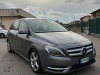 Usata Mercedes B200 2012 Monovolume