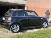 Usata Mini ONE 75 CV (55 kW) 2010 Utilitaria