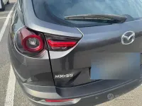 Usata Mazda MX30 80 kW (110 CV) 2021 Grigio SUV