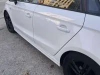Usata Audi A1 Sportback Ambition 90 CV (66 kW) 2013 Utilitaria