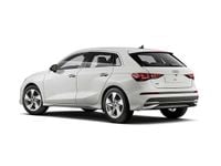 Nuova Audi A3 Advanced 150 CV (110 kW) 2026 Bianco Berlina