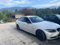 Usata BMW 320 184 CV (135 kW) 2010 Station wagon