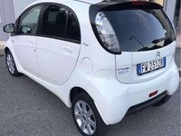 Usata Citroën C-zero Seduction 35 kW (48 CV) 2019 Utilitaria