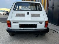 usata Fiat 126 - 1980