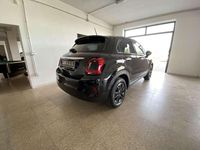 Usata Fiat 500X Club 129 CV (94 kW) 2022 SUV