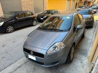 usata Fiat Grande Punto 1.3 Multijet 5 porte Dynamic