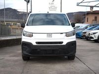 Usata Fiat Doblò 131 CV (96 kW) 2024 Bianco Monovolume