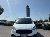 usata Ford Transit Courier 1.5 TDCi 75CV Van Trend