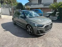 Usata Audi A1 S-Line 116 CV (85 kW) 2025 Grigio SUV