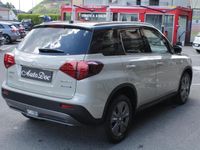 usata Suzuki Vitara 1.4 Hybrid 4WD AllGrip Cool