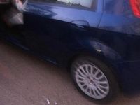 Usata Fiat Punto 75 CV (55 kW) 2007 Utilitaria