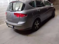 Usata Seat Altea XL Style 105 CV (77 kW) 2009 Monovolume