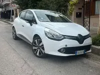 Usata Renault Clio IV 90 CV (66 kW) 2015 Berlina