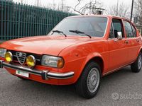 usata Alfa Romeo Alfasud 1.2 63CV - PRIMA SERIE