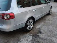 Usata VW Passat 2008 Grigio Station wagon