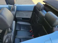 Usata VW New Beetle 101 CV (74 kW) 2004 Utilitaria