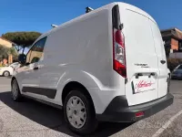Occasion Ford Transit Connect 101 ch (74 kW) 2017 Blanc Monospace