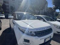 Usata Land Rover Range Rover evoque 150 CV (110 kW) 2014 SUV