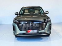 Usata DFSK E5 184 CV (135 kW) 2024 Nero metallizzato SUV