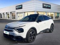 Usata Citroën C4 Shine 2021 Bianco Berlina