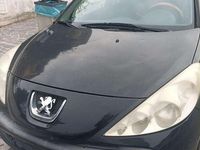 Usata Peugeot 206 60 CV (44 kW) 2010 Berlina