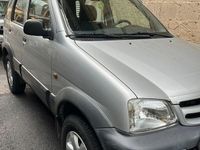 usata Daihatsu Terios 1.3i 16V cat 4WD SX