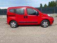 usata Fiat Qubo metano