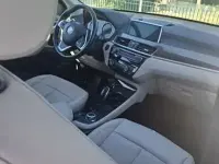Usata BMW X1 xLine 150 CV (110 kW) 2020 Grigio SUV