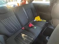 Usata Opel Corsa 80 CV (58 kW) 2010 Nero Utilitaria
