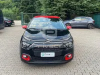 Usata Citroën C3 PureTech 110 CV (80 kW) 2022 Nero Utilitaria