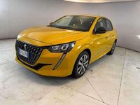 Usata Peugeot 208 Active 75 CV (55 kW) 2023 Bianco banquise Utilitaria