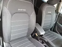 Usata Dacia Duster 101 CV (74 kW) 2023 Bianco SUV