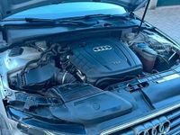 Usata Audi A4 150 CV (110 kW) 2014 Grigio Station wagon