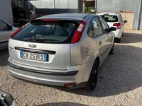 Usata Ford C-MAX 114 CV (83 kW) 2005 Monovolume