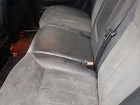 Usata Mercedes ML320 224 CV (164 kW) 2007 Nero SUV