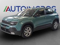 Usata Jeep Avenger Altitude 101 CV (74 kW) 2024 Bianco SUV