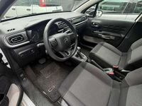 Usata Citroën C3 PureTech 110 CV (80 kW) 2022 Bianco Utilitaria