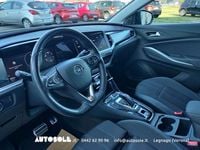 Occasion Opel Grandland X Business Elegance 131 ch (96 kW) 2023 Blanc SUV