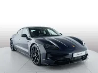 Nuova Porsche Taycan 4S 400 kW (544 CV) 2026 Colore su campione Berlina