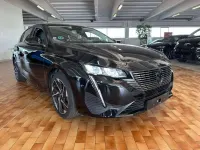 Usata Peugeot 308 Allure+ 131 CV (96 kW) 2024 Nero Berlina