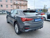 Usata Audi Q3 Business Plus 149 CV (109 kW) 2021 Grigio SUV
