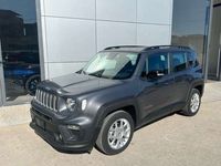 usata Jeep Renegade 1.6 mjt Limited 2wd 130cv