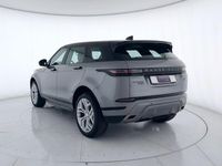usata Land Rover Range Rover evoque Evoque 2.0 i4 mhev R-Dynamic SE awd 200cv auto PEL
