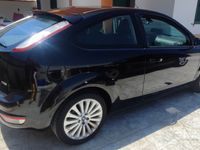 usata Ford Focus 1.6 TDCI