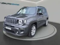 Usata Jeep Renegade Limited 131 CV (96 kW) 2023 Other SUV