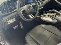 usata Mercedes GLE450 AMG D Coupé Premium Plus, solo 550 km