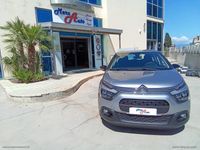 Usata Citroën C3 PureTech 82 CV (60 kW) 2024 Utilitaria