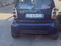 Begagnad Smart #1 Edition #1 2003 SUV