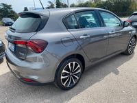 usata Fiat Tipo 1.4 T-Jet 120CV GPL 5 porte Lounge